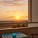 Apartment Varandas Do Oasis Figueira da Foz