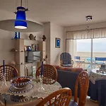 Varandas Do Oasis Apartment *
