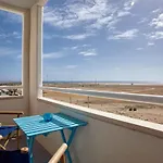 Varandas Do Oasis Apartment Figueira da Foz