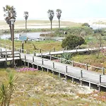 Varandas Do Oasis Apartment Figueira da Foz