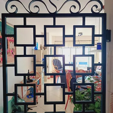 公寓 Varandas Do Oasis *