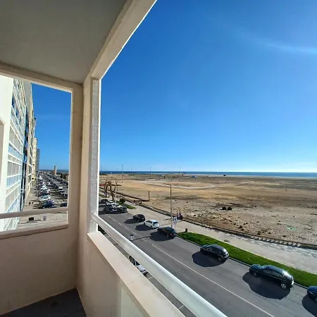 公寓 Varandas Do Oasis *