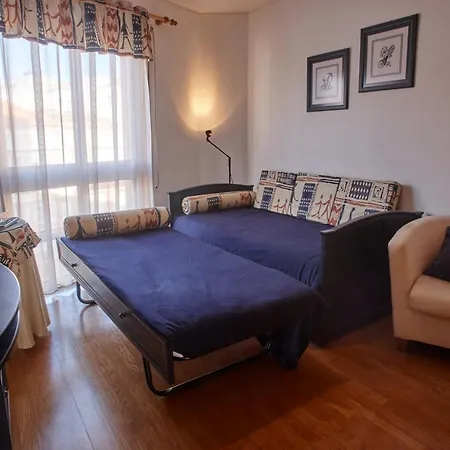 公寓 Varandas Do Oasis *