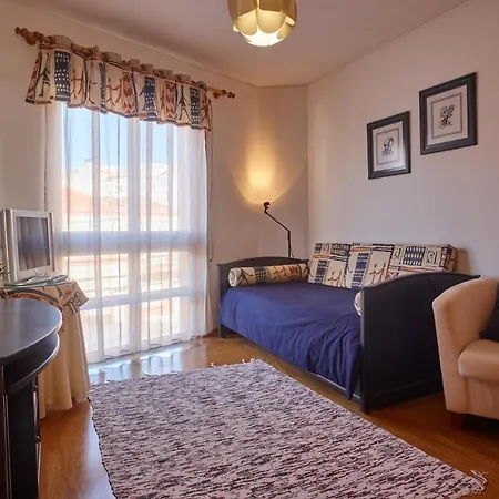 公寓 Varandas Do Oasis