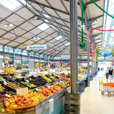 公寓 Varandas Do Oasis 菲盖拉-达福什