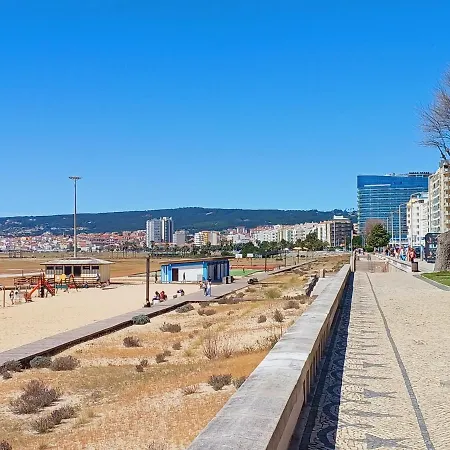 公寓 Varandas Do Oasis