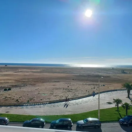 公寓 Varandas Do Oasis 菲盖拉-达福什