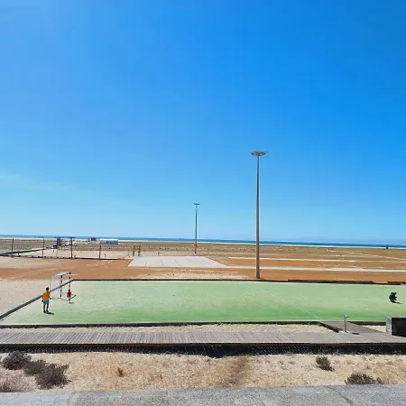 Varandas Do Oasis Διαμέρισμα Figueira da Foz