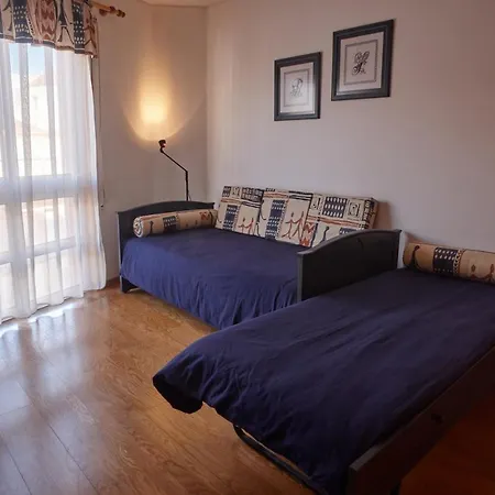 Varandas Do Oasis * 菲盖拉-达福什