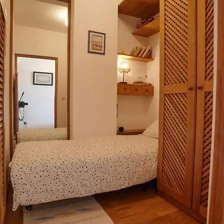 Varandas Do Oasis 公寓 菲盖拉-达福什