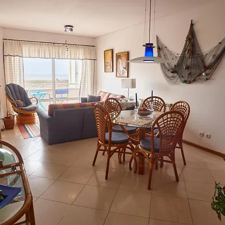 公寓 Varandas Do Oasis