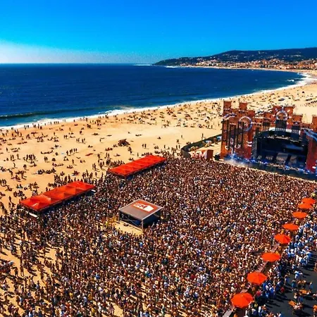 公寓 Varandas Do Oasis 菲盖拉-达福什