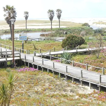 Varandas Do Oasis 公寓 菲盖拉-达福什