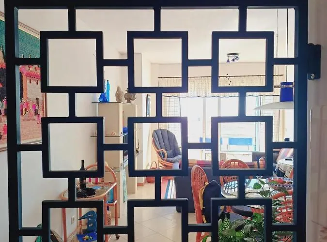 アパート Varandas Do Oasis *