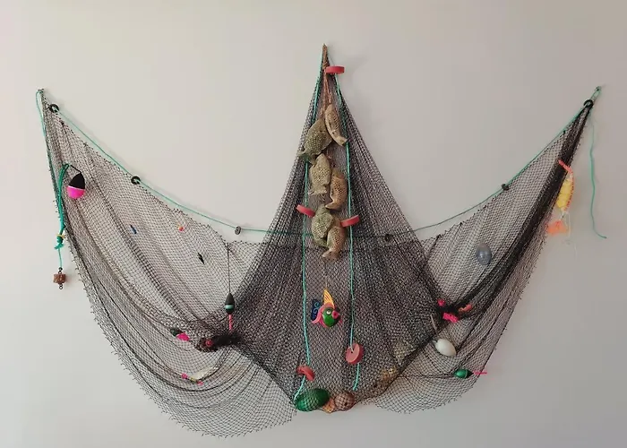 アパート Varandas Do Oasis *