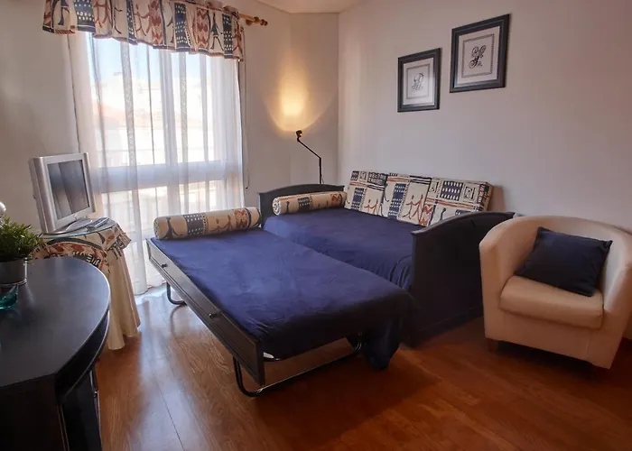 アパート Varandas Do Oasis *