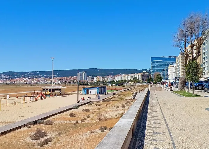 公寓 Varandas Do Oasis