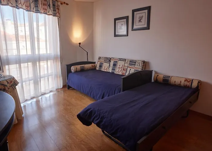 Varandas Do Oasis * フィゲイラ・ダ・フォズ