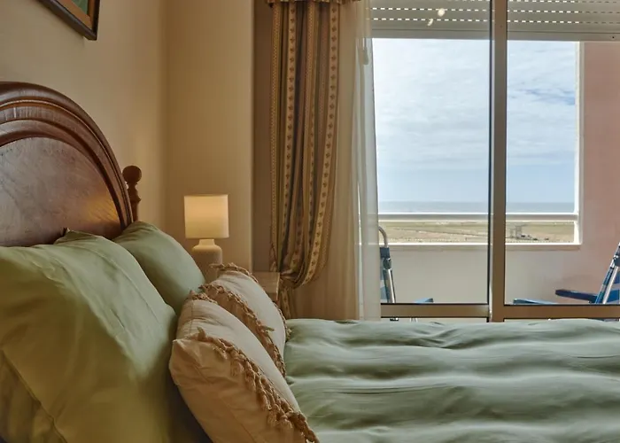 Varandas Do Oasis 公寓 *