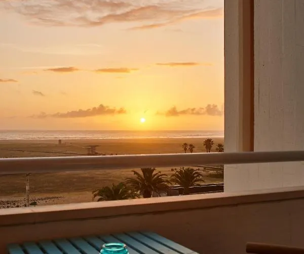 アパート Varandas Do Oasis フィゲイラ・ダ・フォズ