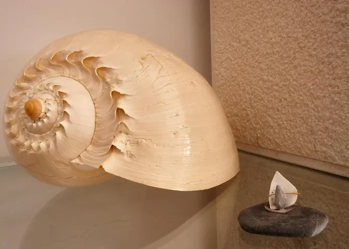 Varandas Do Oasis 公寓