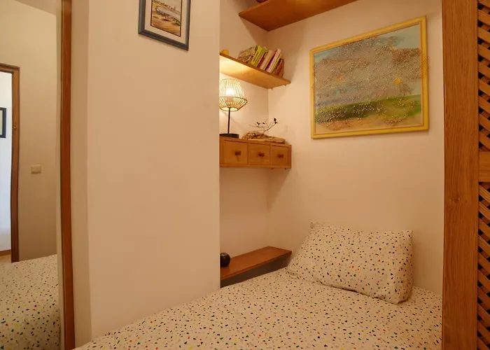 Varandas Do Oasis * フィゲイラ・ダ・フォズ