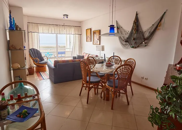 アパート Varandas Do Oasis