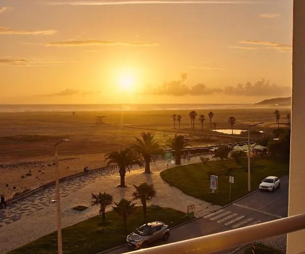 Varandas Do Oasis アパート *