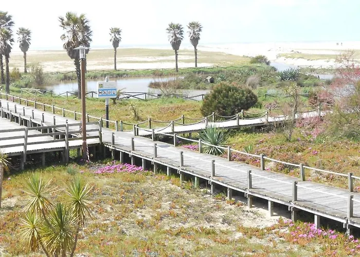 Varandas Do Oasis アパート フィゲイラ・ダ・フォズ